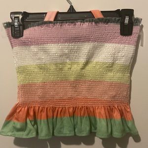 NWT Wildfox Kids Emi Top